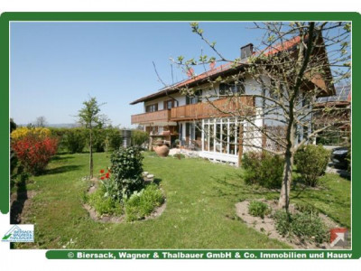 Ruhige Luxuswohnung in toller Lage!