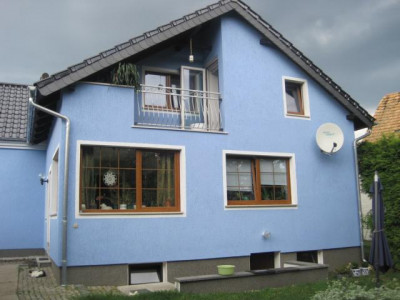 Verkauf eines Einfamilienhauses