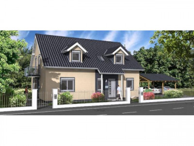 Multigeneration 204 – in Massivbauweise!