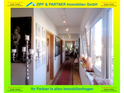 BAD DÜRKHEIM! CA. 5 GEHMINUTEN ZUM BAHNHOF! HELL, REPRÄSENTATIV UND GUT GESCHNITTEN!