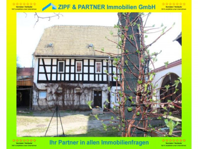 ALTENBURG: 365 TAGE FERIEN AUF IHREM ZENTRUMSNAHEN VIER-SEITEN-HOF!!!