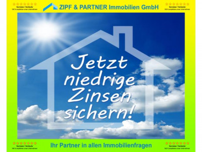 BREITENGÜSSBACH: TOP- ANGEBOT- SCHÖNES EINFAMILIENHAUS MIT NIEDRIGEN ENERGIEVERBRAUCH