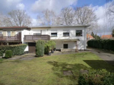 Sehr ruhige Wohnlage ! Bungalow mitten in Bad Wilsnack zu verkaufen !