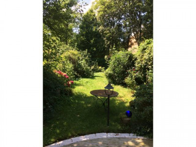 Charmantes Stadthaus in Hohenfelde