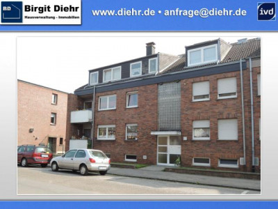 Alsdorf-Kellersberg: Das haben Sie sich verdient • www.diehr.de