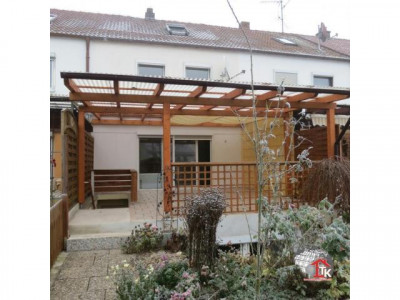 Nettes RMH in ruhiger Wohnlage von Wendelstein - OT