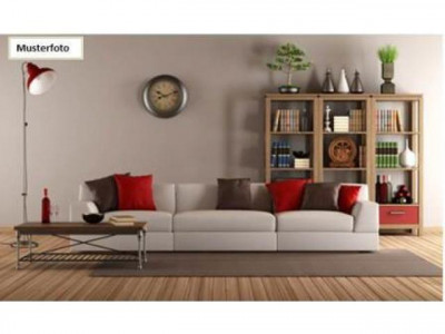 Zwangsversteigerung Etagenwohnung in 45711 Datteln, Wagnerstraße