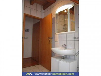 Weidenstraße: Geniale Maisonette mit Einbauküche und Tageslichtbad