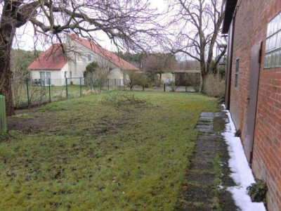 RESERVIERT! Wir bringen nette Nachbarn!