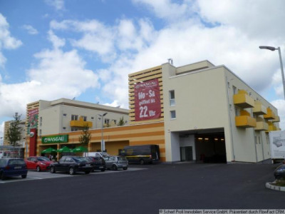 Trier-Petrisberg - Attraktives hochwertig möbliertes Appartement in gefragter Lage in Trier-Petrisberg,
