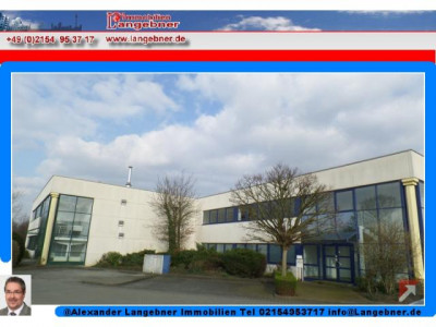 Willich-Münchheide, 20 Minuten bis Düsseldorf Flughafen-International