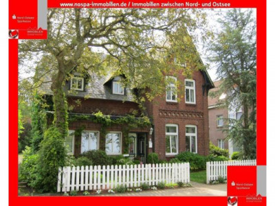 Heute: 3 vermietete Wohneinheiten im Erdgeschoss und eine großzügige Eignerwohnung mit Dachterrasse