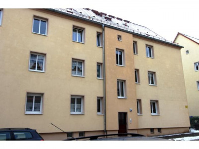 Pärchenwohnung in angesagter Lage