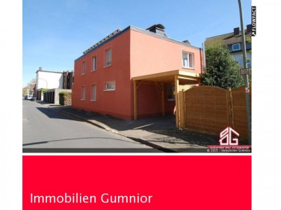 top gepflegtes Wohnhaus in stadtnaher Lage von Rheine