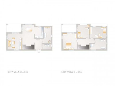 Genießen Sie entspannte Sonnenstunden auf der Terrasse