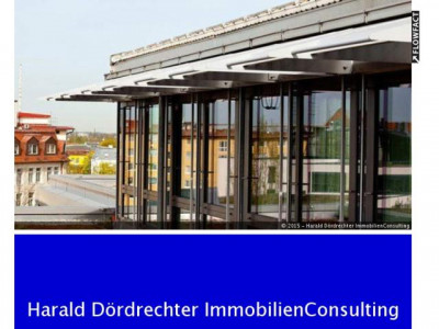 HDIC - provisionsfrei - TRAUMBÜROS  AN  DER  S-BAHN-STAMMSTRECKE