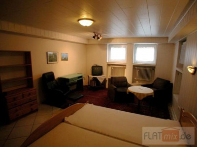 FLATmix.de/  Freundlich möbliertes Apartment mit Einbauküche