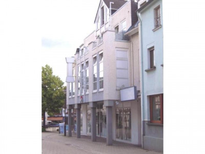 Wohn- und Geschäftshaus in attraktiver City-Lage von Sinzig