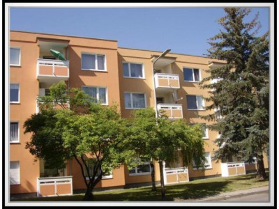 KREIPL-IMMOBILIEN.EU-Erding -nähe Westpark-helle 3 Zi. mit Balkon