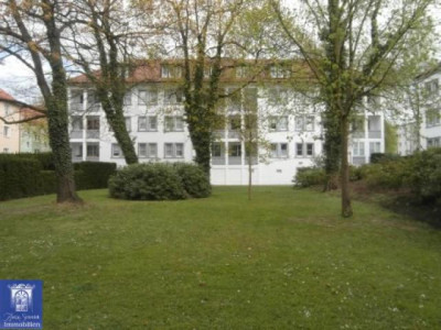 Anspruchsvolle Wohnung - modern möbliert in ruhiger Wohnlage in DD-Striesen!