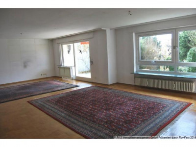 3-Zi.-Wohnung in Tübingen