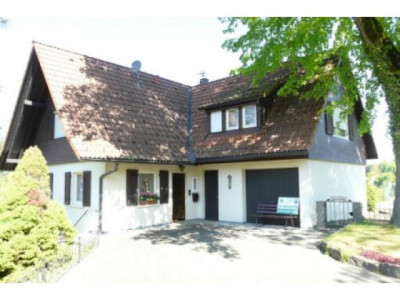 AbacO - **Gemütliches Einfamilienhaus in 72291 Lossburg-Betzweiler !!!!