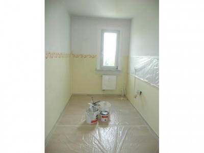 Für Treppensteiger: Wohnung mit Aussicht!