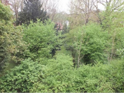 2,5-Zi-Wohnung, nur wenige Minuten vom Zentrum Nürtingen entfernt.