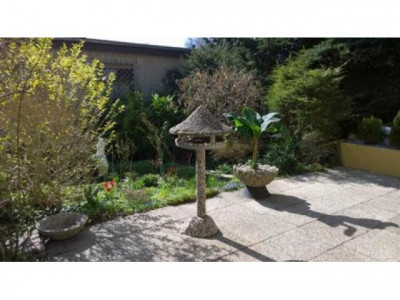 Wunderschöne Wohnung direkt am Kurpark