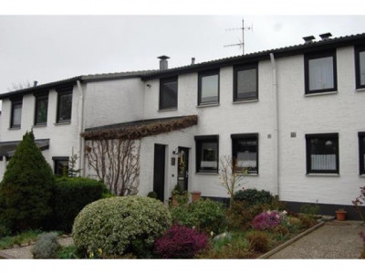 Individuelles Wohnen auf versetzten Ebenen!