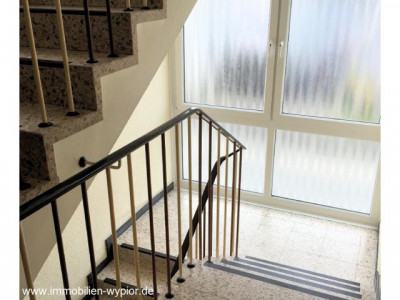 Ideal als Pendler ETW/ Kapitalanlage, 1-Zimmer-Appartment im 2.OG, Hohenlimburg-Elsey Zentrum