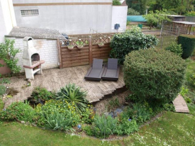 2 top-gepflegte Häuser auf einem Grundstück, ideal für 2 Generationen, in Worms-HORCHHEIM