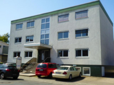 Attraktive, vielseitig nutzbare Wohn- u. Gewerbeimmobilie in Frankfurt/M, 5 Min. v. A 5 /A 661