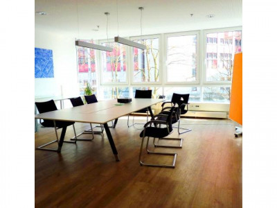 Heimeranplatz ... Attraktiv in Preis und Ausbau!