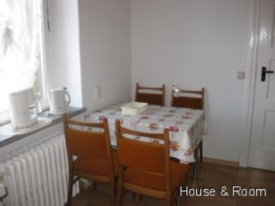 3-Zimmer-Wohnung in Berlin - Biesdorf!