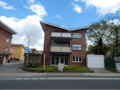 Neubau! Zentrale, barrierefreie 4 Zimmer ETW in Remscheid-Lüttringhausen!