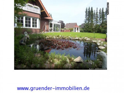 Super Wohnlage! Großzügiges Einfamilienhaus, Doppelgarage, Wintergarten usw. usw.