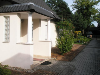 Provisionsfrei Wohnhaus(freistehend)  zum Kauf in Müggelheim.