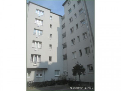 KAPITALANLAGE: vermietete Eigentumswohnung zentral in der City West