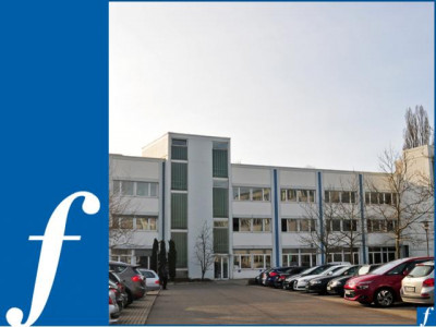 Leichte Produktion und Entwicklung * Lager * ESD-Hohlraumboden