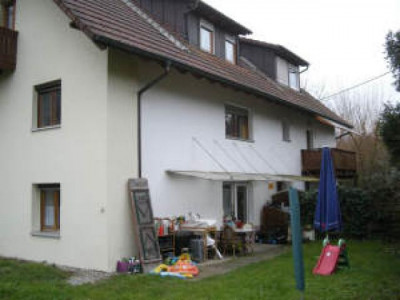 Gut vermietetes 6-Familienhaus für Kapitalanleger.