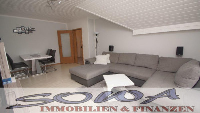3 Zimmerwohnung in Zuchering - Ein Objekt von Ihrem Immobilienpartner SOWA Immobilien & Finanzen