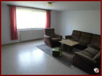 2-Zi-Einliegerwohnung in ruhiger Lage in Ansbach