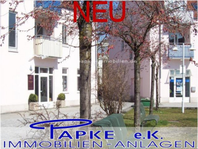 Schöne Ladeneinheit - direkt am S-Bahnhofs-Platz in Ottobrunn