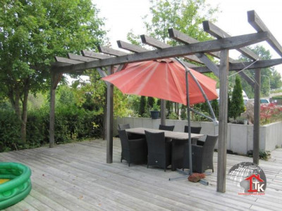 Ehemaliges Café mit Potential in Pyrbaum