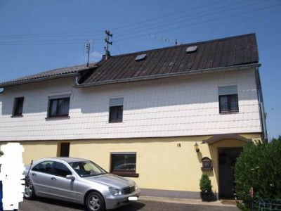 Eigenheim statt Miete: Wohnhaus in ruhiger Wohnlage für den geschickten Handwerker!