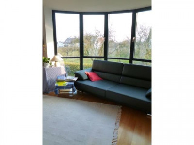 2-Zimmer-Wohnung in sehr ruhiger Lage von Bad Soden-Neuenhain