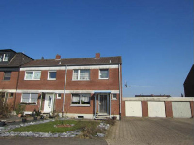 Warum noch Miete zahlen?