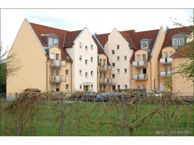 Gesucht-Gefunden-Gekauft. Komfortable 2-Zimmer Whg-