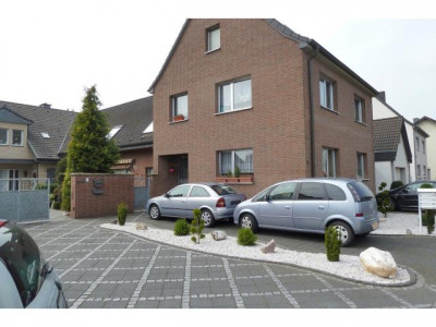 Lieber ein Haus als eine Wohnung!